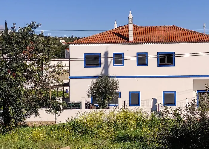 Casa do Belé