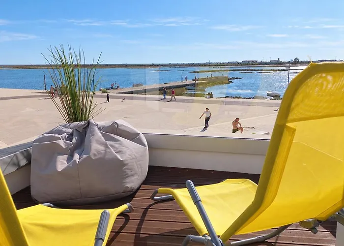 Casa da Ria Formosa
